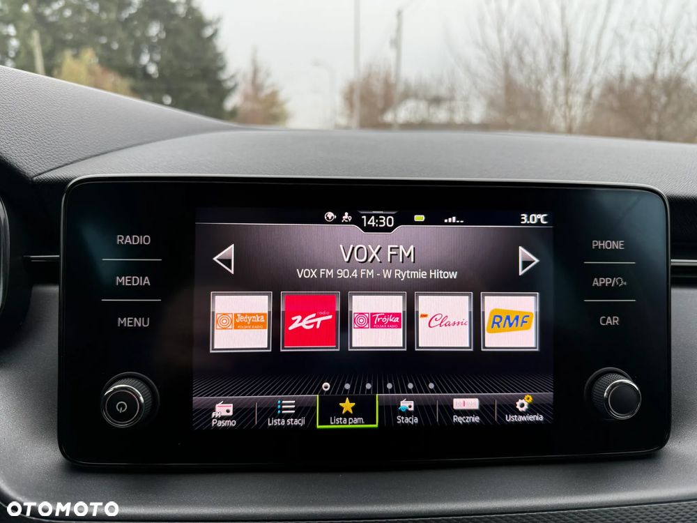 Skoda Scala 1.0 TSI Ambition - 15