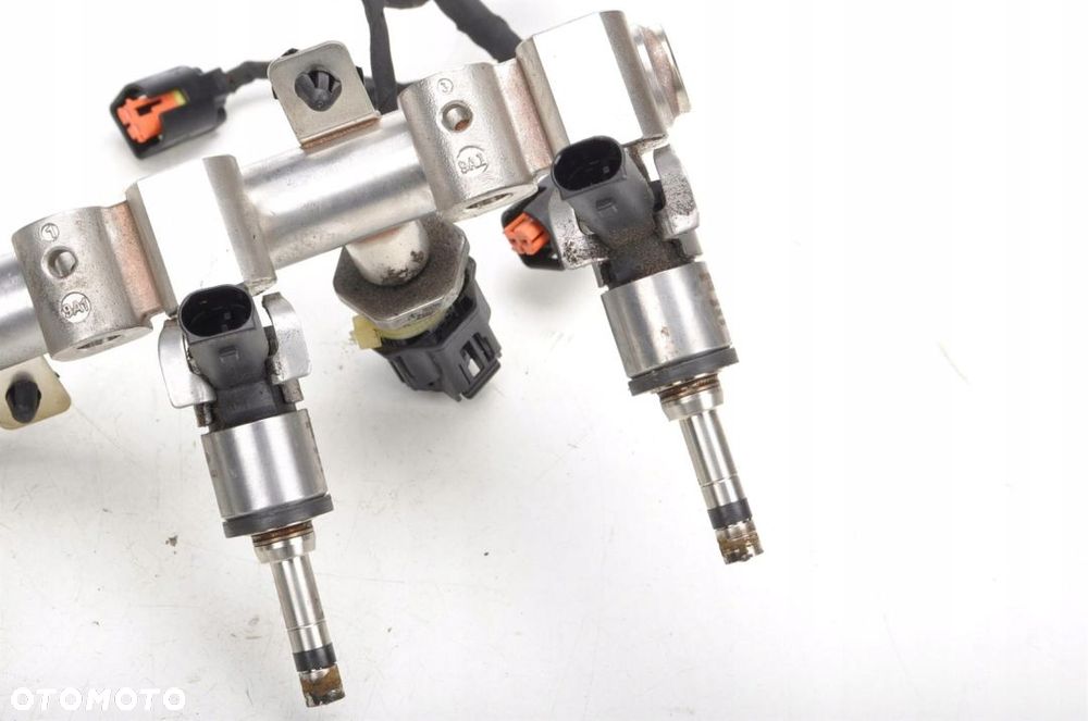 KIA 1.0 T-GDI LISTWA WTRYSKOWA WTRYSK 35350-04250 - 7