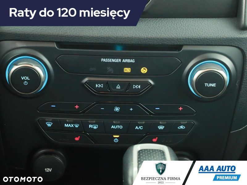 Ford Ranger Raptor - 17