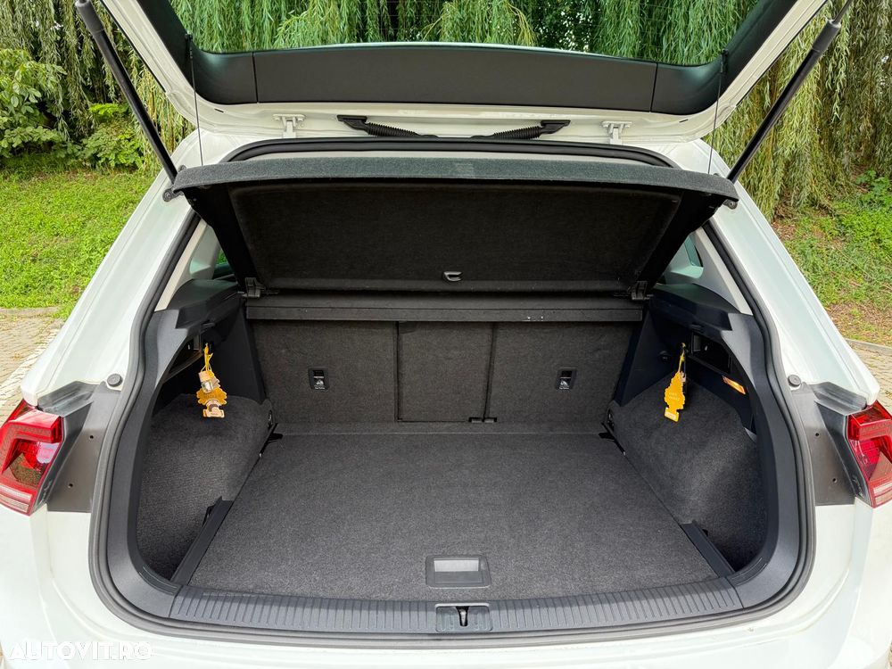 Volkswagen Tiguan 2.0 TDI SCR (BlueMotion Technology) DSG Highline - 19