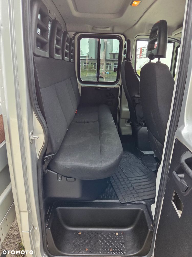 Iveco Daily - 16