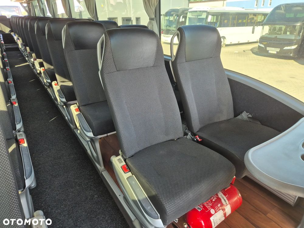 Iveco MAGELYS PRO / SPROWADZONY / MANUAL / 87 000 KM - 22
