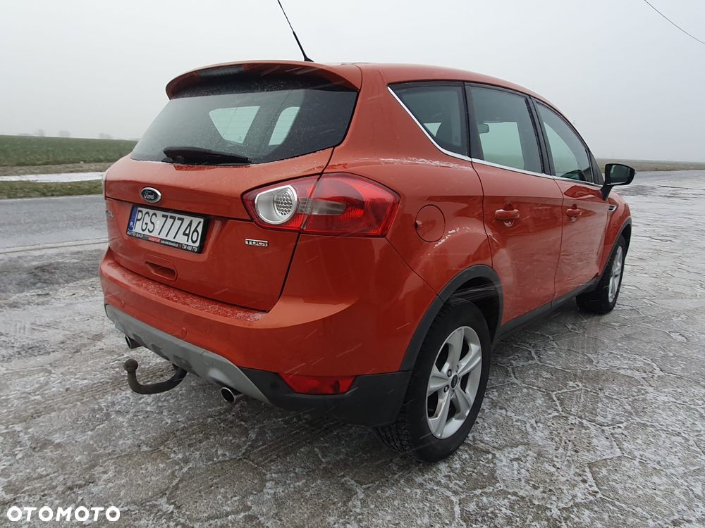 Ford Kuga 2.0 TDCi 4WD Trend - 23