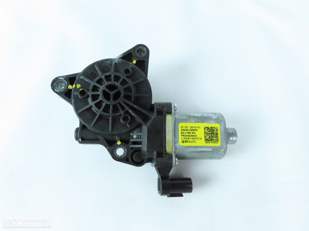 Motor elevador Direito/Trás Seminovo/ Original HYUNDAI i20 (GB, IB)/HYUNDAI i20... - 1