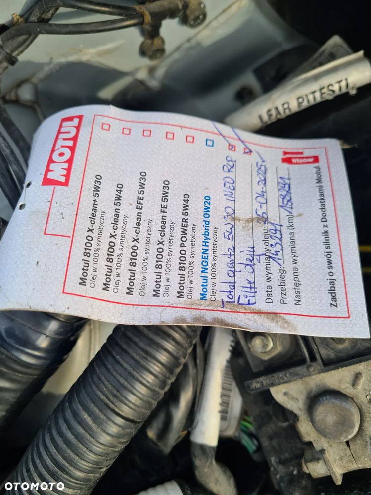 Nissan Note 1.5 dCi acenta+ - 10