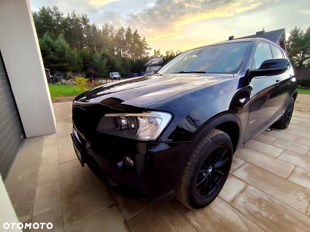 BMW X3 - 11