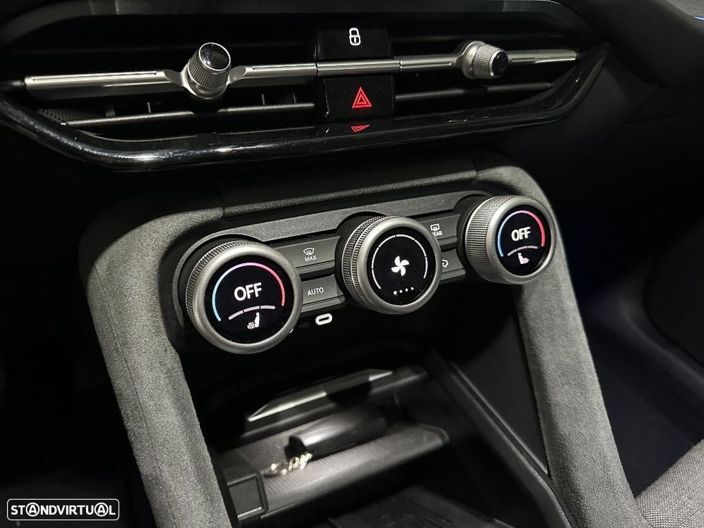 Skoda Kodiaq 1.5 TSI iV Selection DSG - 10