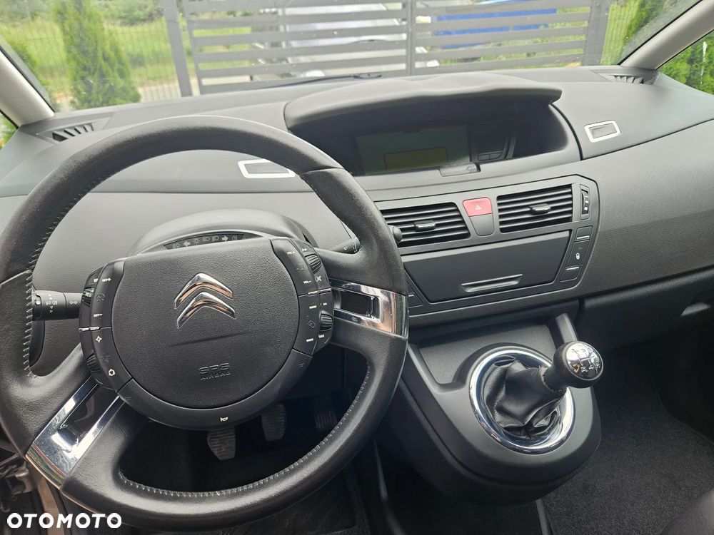 Citroën C4 Picasso VTi 120 Tendance - 8