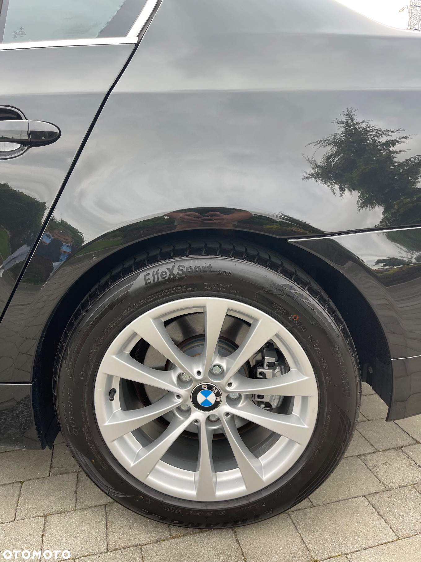 BMW Seria 5 520d Edition Exclusive - 13