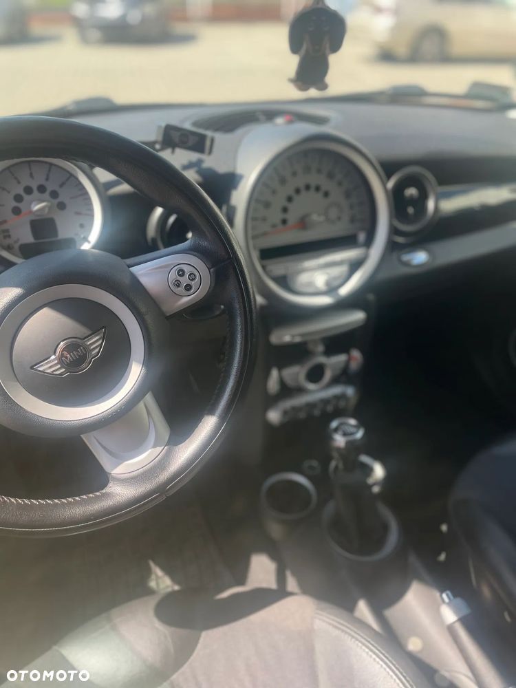 MINI Cooper - 25