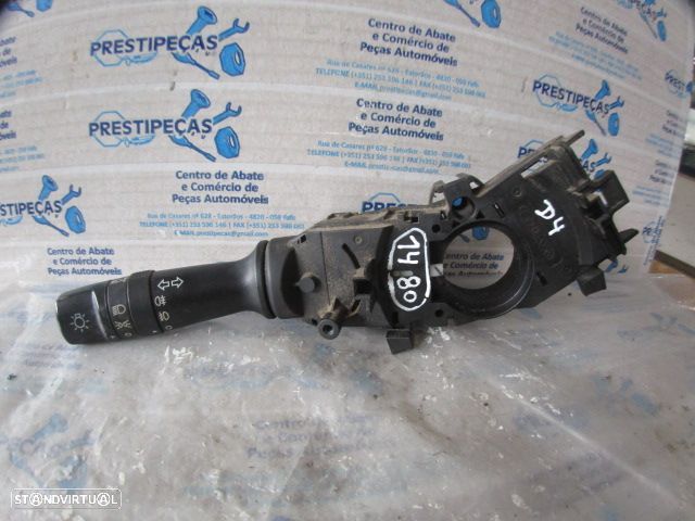 Comutador Com1480 HYUNDAI  I20 FASE 2 2013 1.1CRDI 75CV 5P BRANCO LUZES PISCAS 13 PINOS - 1