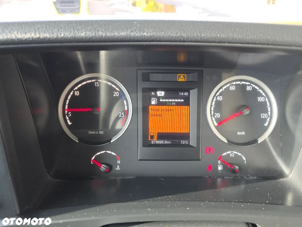 Scania R450 - 9