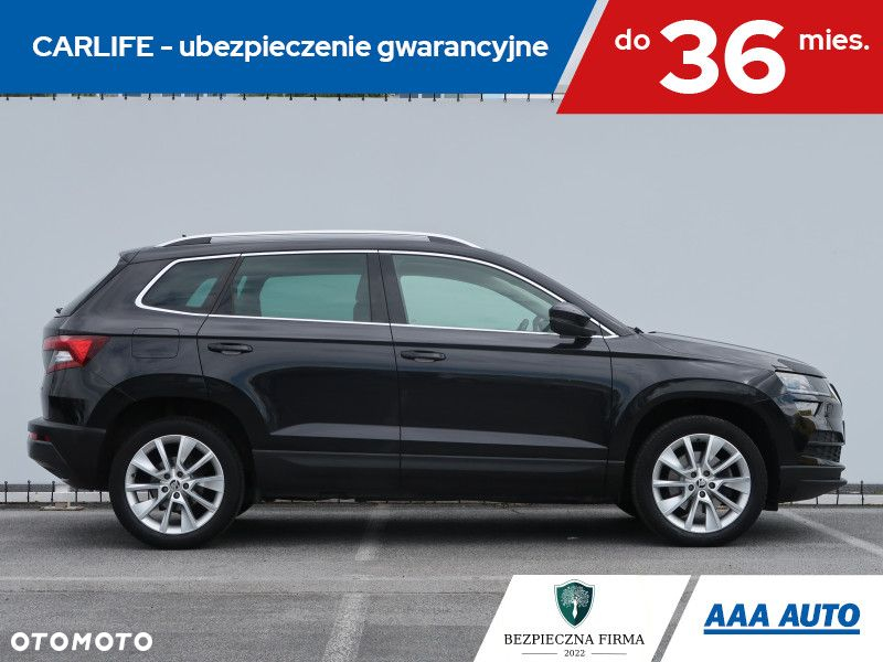 Skoda Karoq - 7
