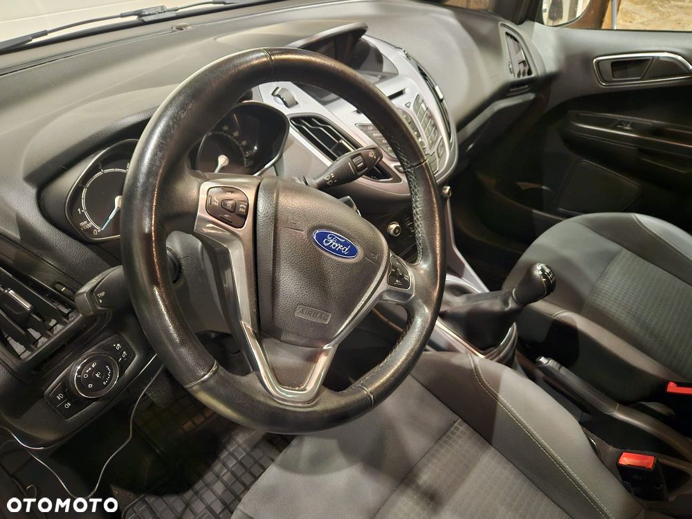 Ford B-MAX - 6
