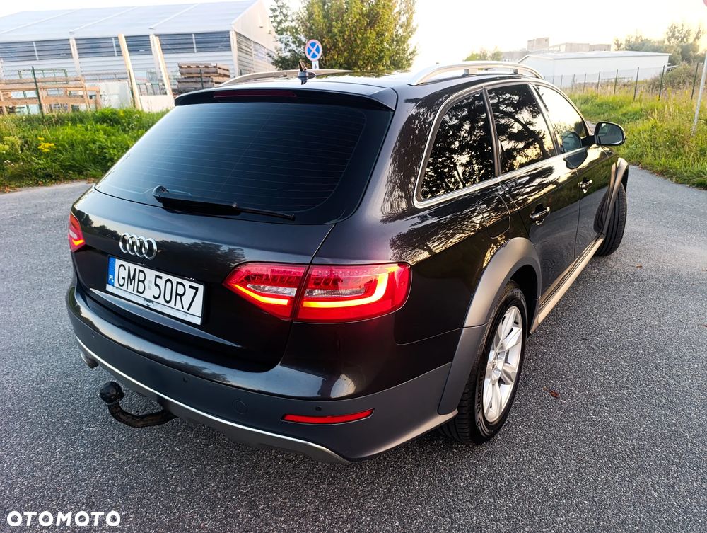 Audi A4 Allroad - 5