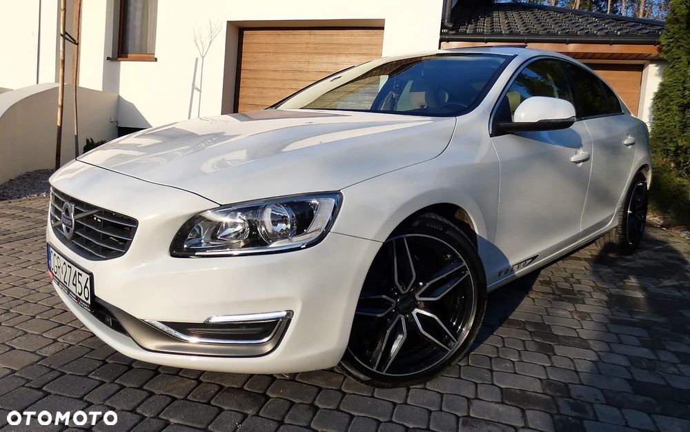 Volvo S60 - 26