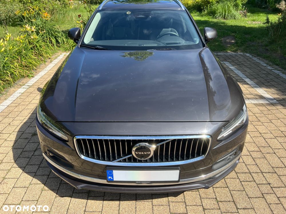 Volvo V90 B4 D Ultimate Dark - 20