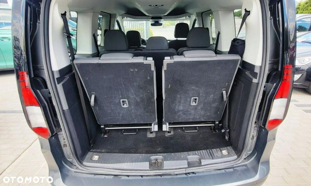 Volkswagen Caddy - 16