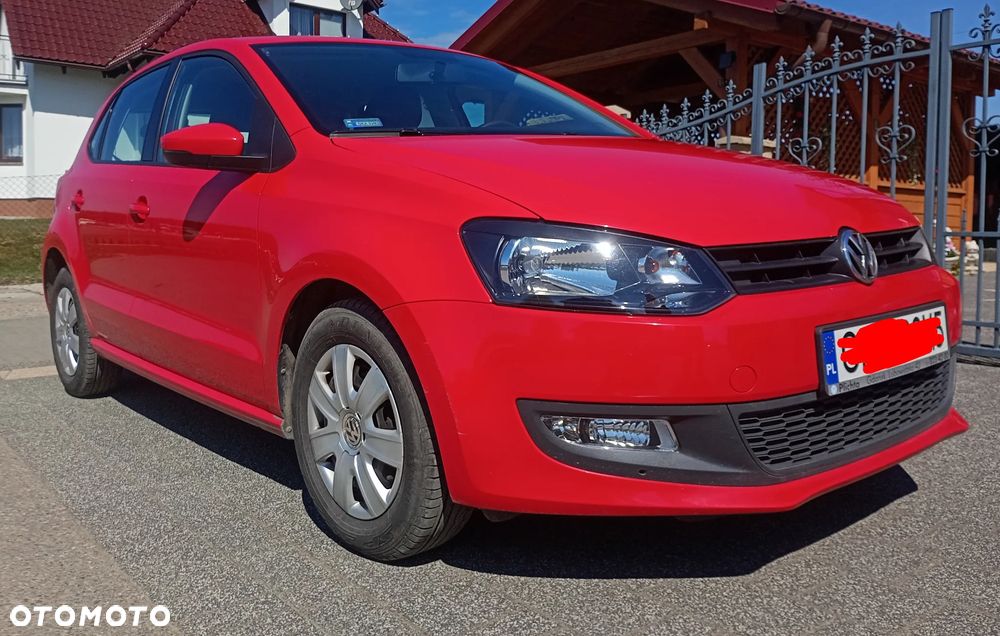 Volkswagen Polo 1.2 Trendline CityLine - 4