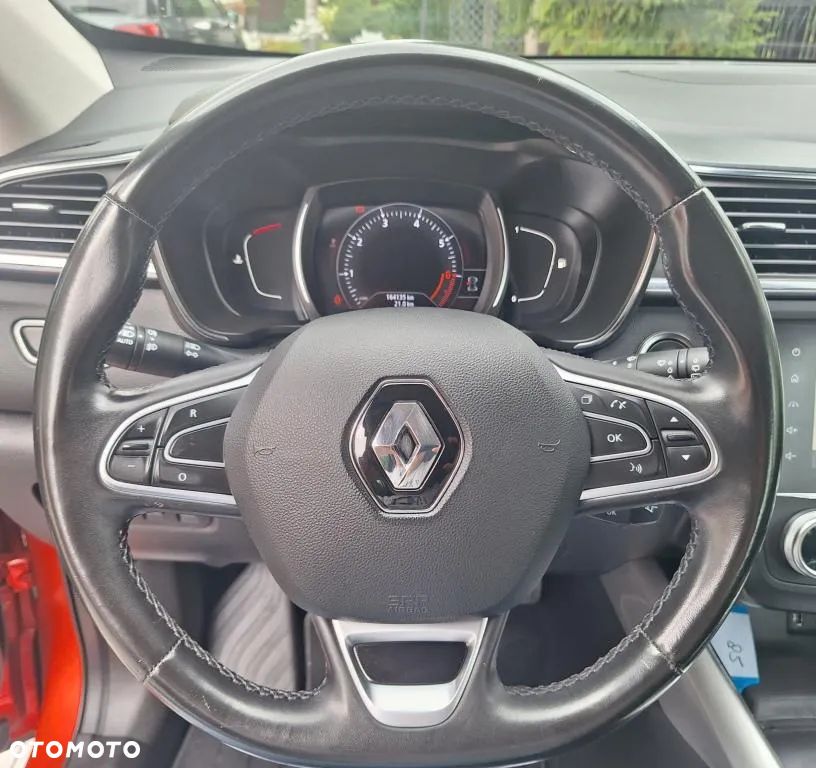 Renault Kadjar TCe 160 GPF BUSINESS EDITION - 14