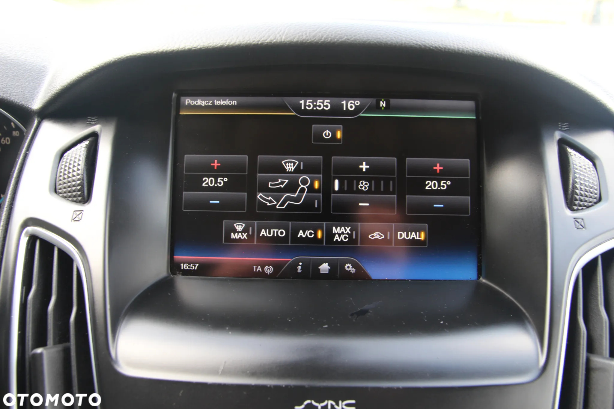 Ford Focus - 29