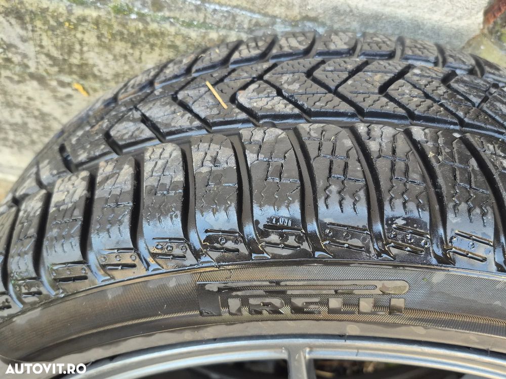 Jaguar XE 20d Aut. Portfolio - 19