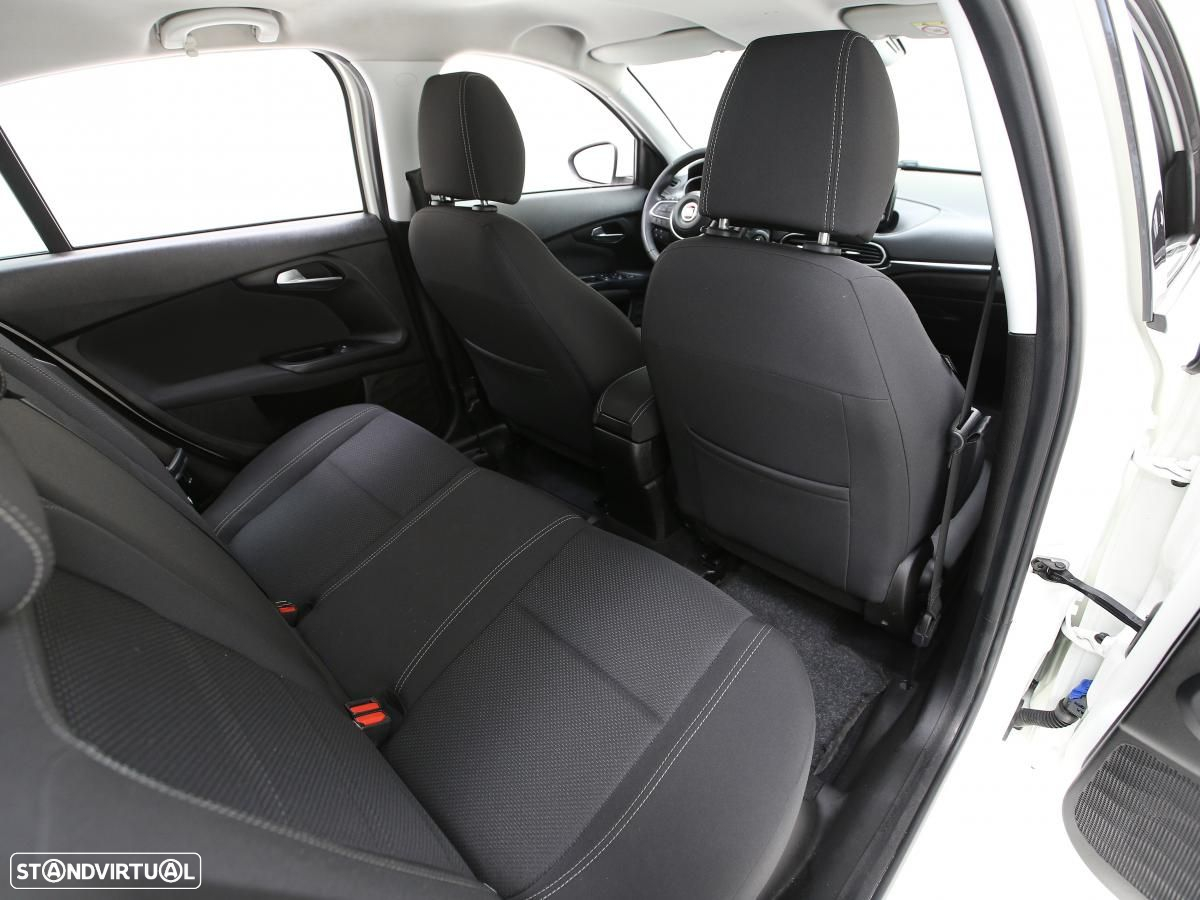 Fiat Tipo 1.3 Multijet Life - 10