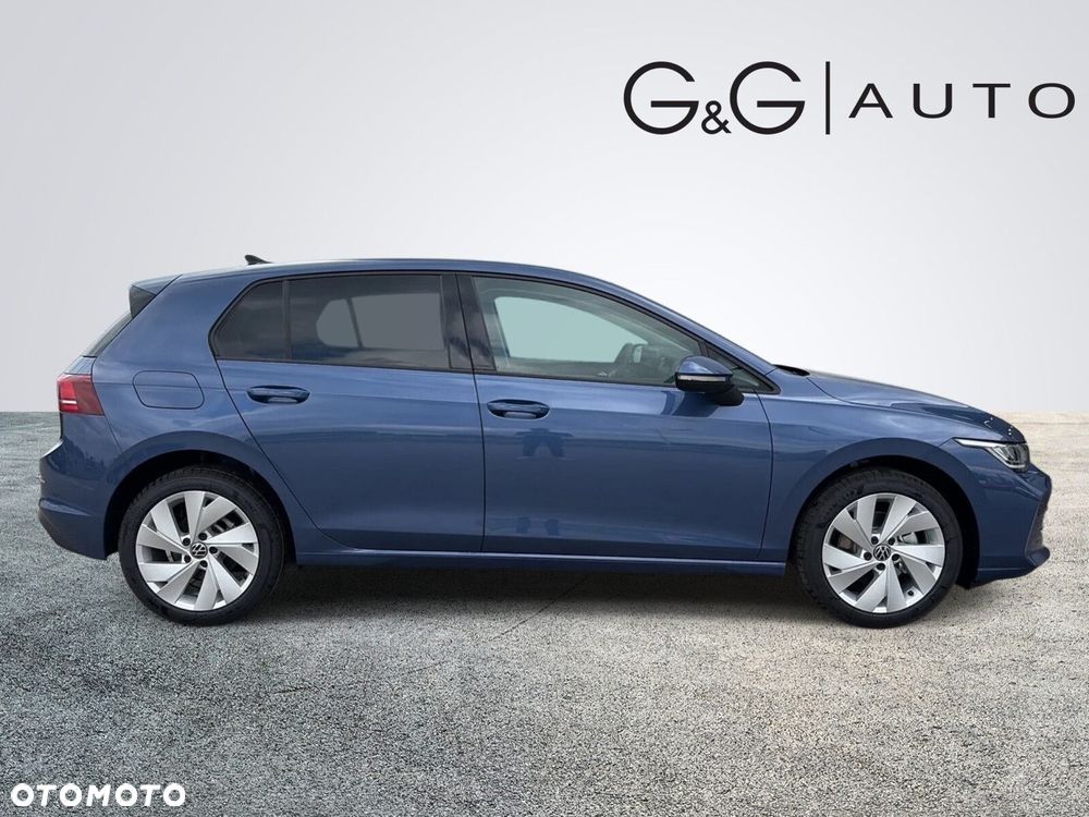 Volkswagen Golf 1.5 TSI Life Plus - 9