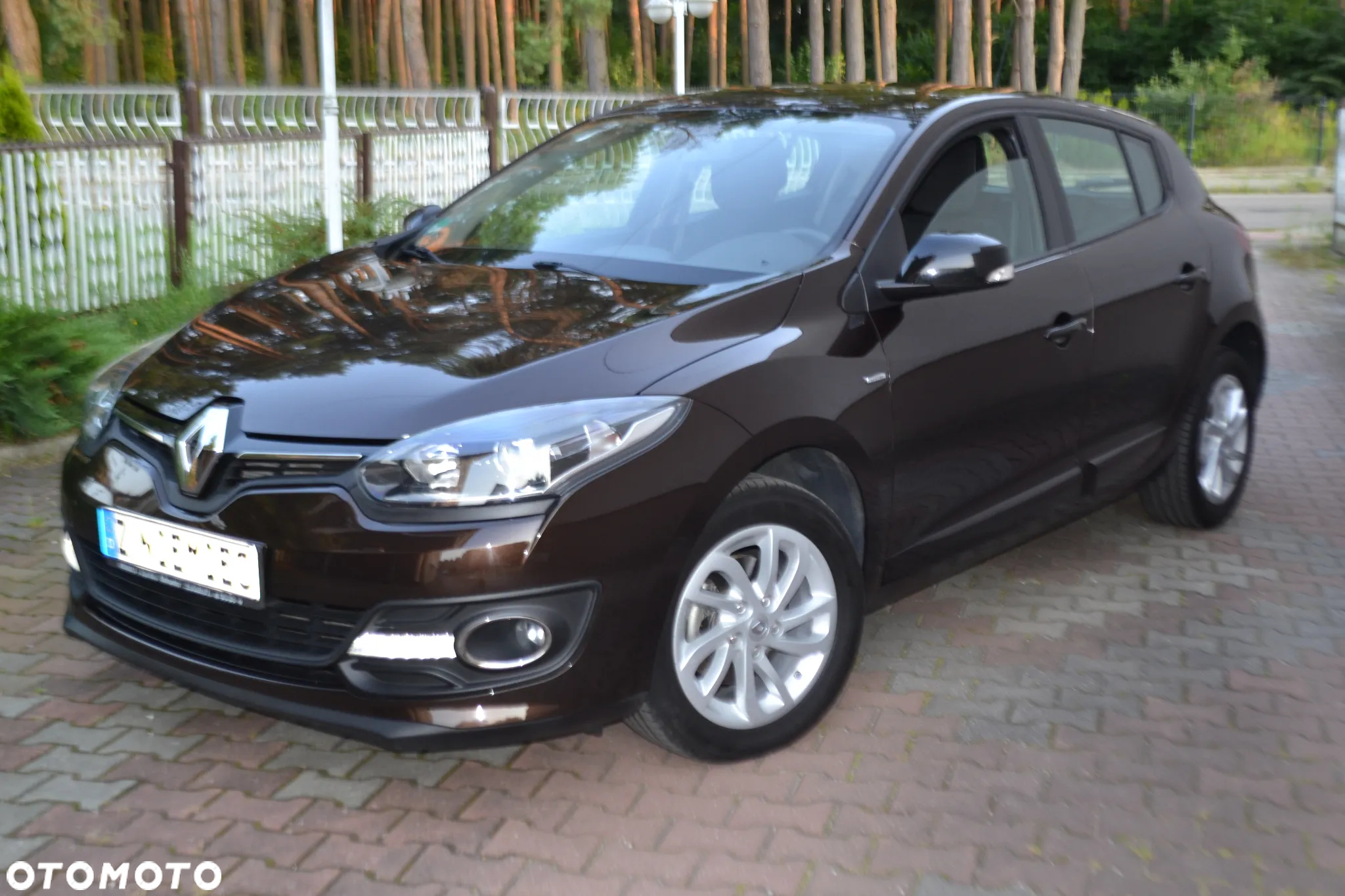 Renault Megane ENERGY TCe 130 LIMITED - 3