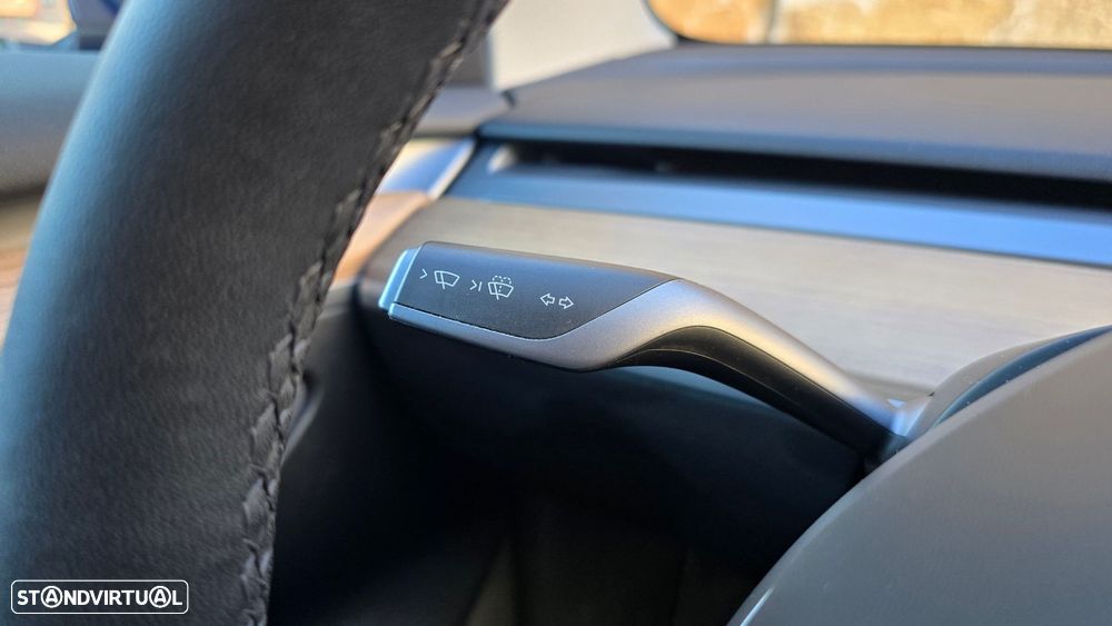 Tesla Model 3 Long Range AWD Dual Motor - 13