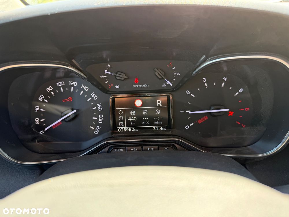 Citroën C3 Aircross 1.2 PureTech GPF Feel S&S EAT6 - 18
