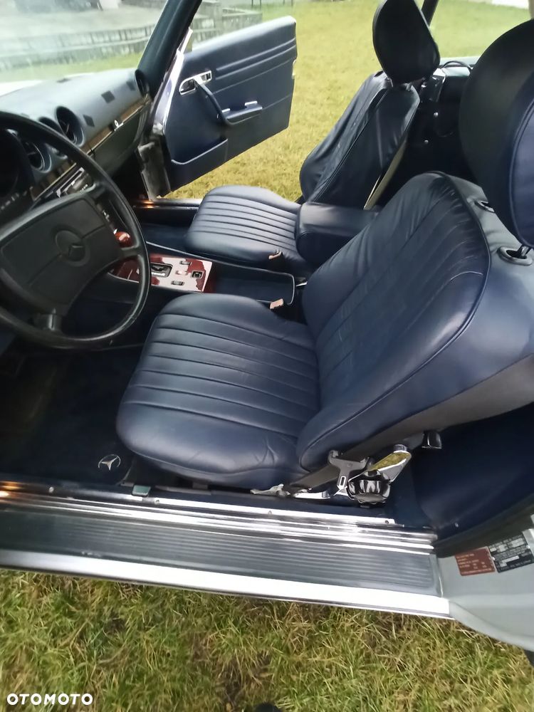 Mercedes-Benz SL - 29