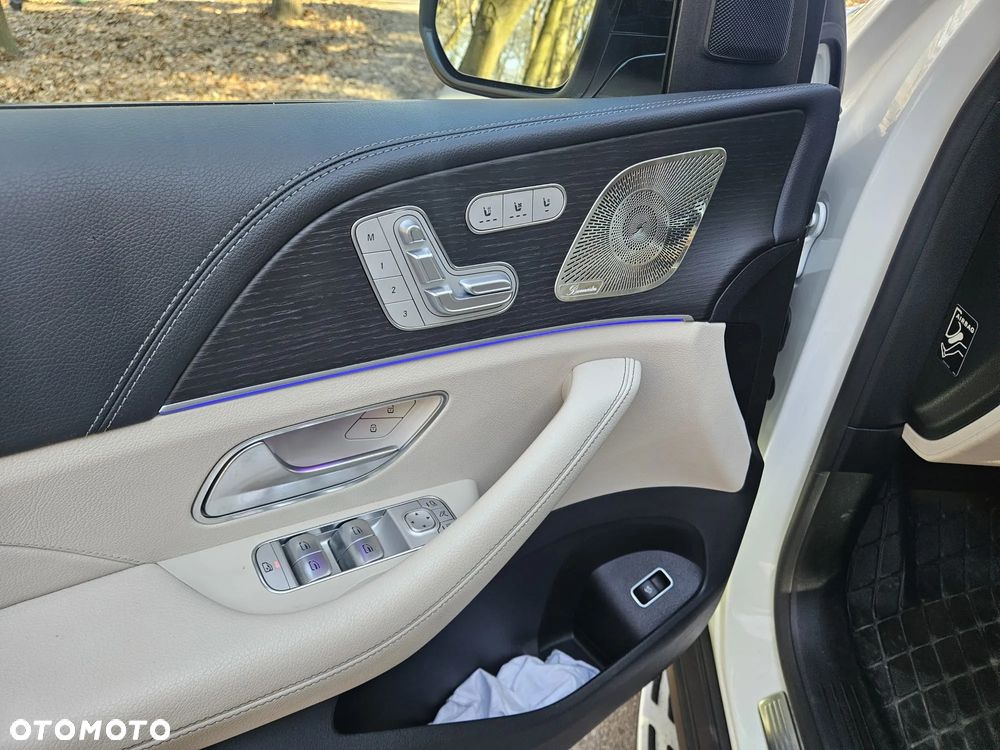 Mercedes-Benz GLE - 18