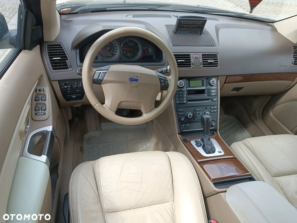 Volvo XC 90 D5 Summum - 13