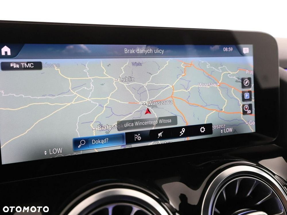 Mercedes-Benz GLA 250 e PHEV AMG Line 8G-DCT - 26