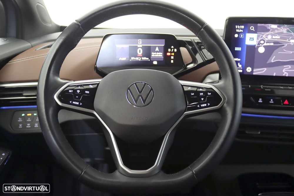 VW ID.4 77 kWh Pro Performance - 13