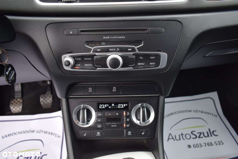 Audi Q3 - 30