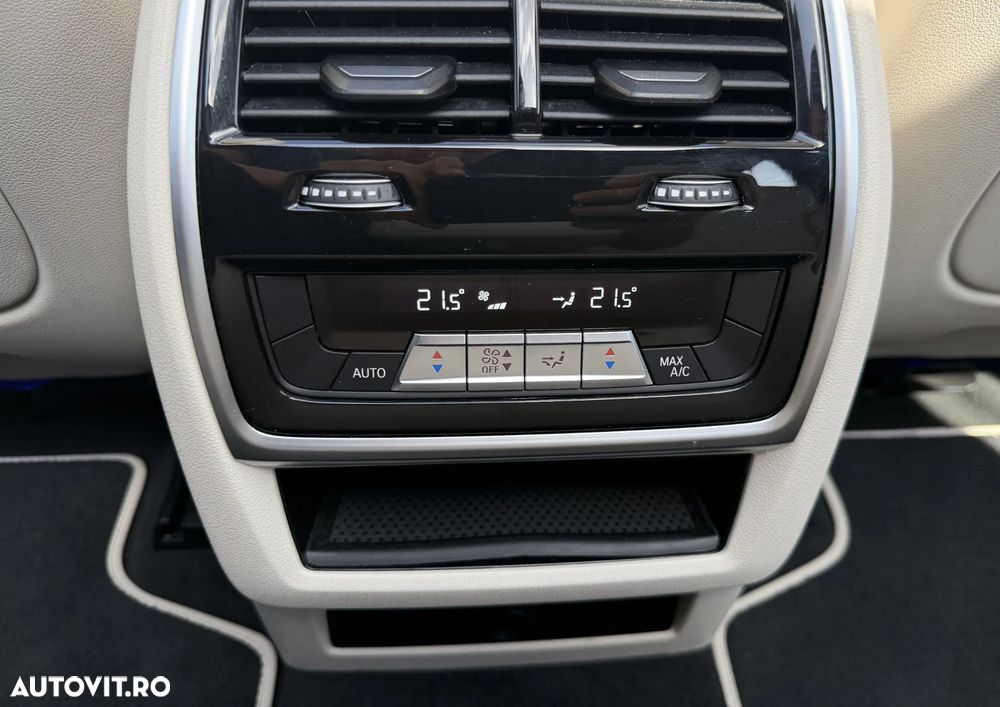 BMW X5 xDrive40d AT MHEV - 27