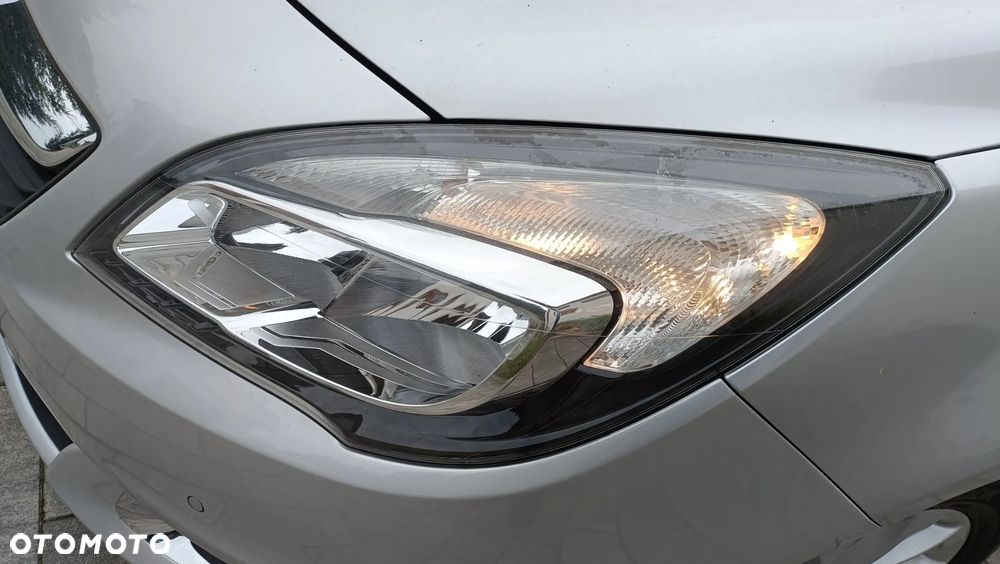 Opel Meriva 1.4 drive - 33