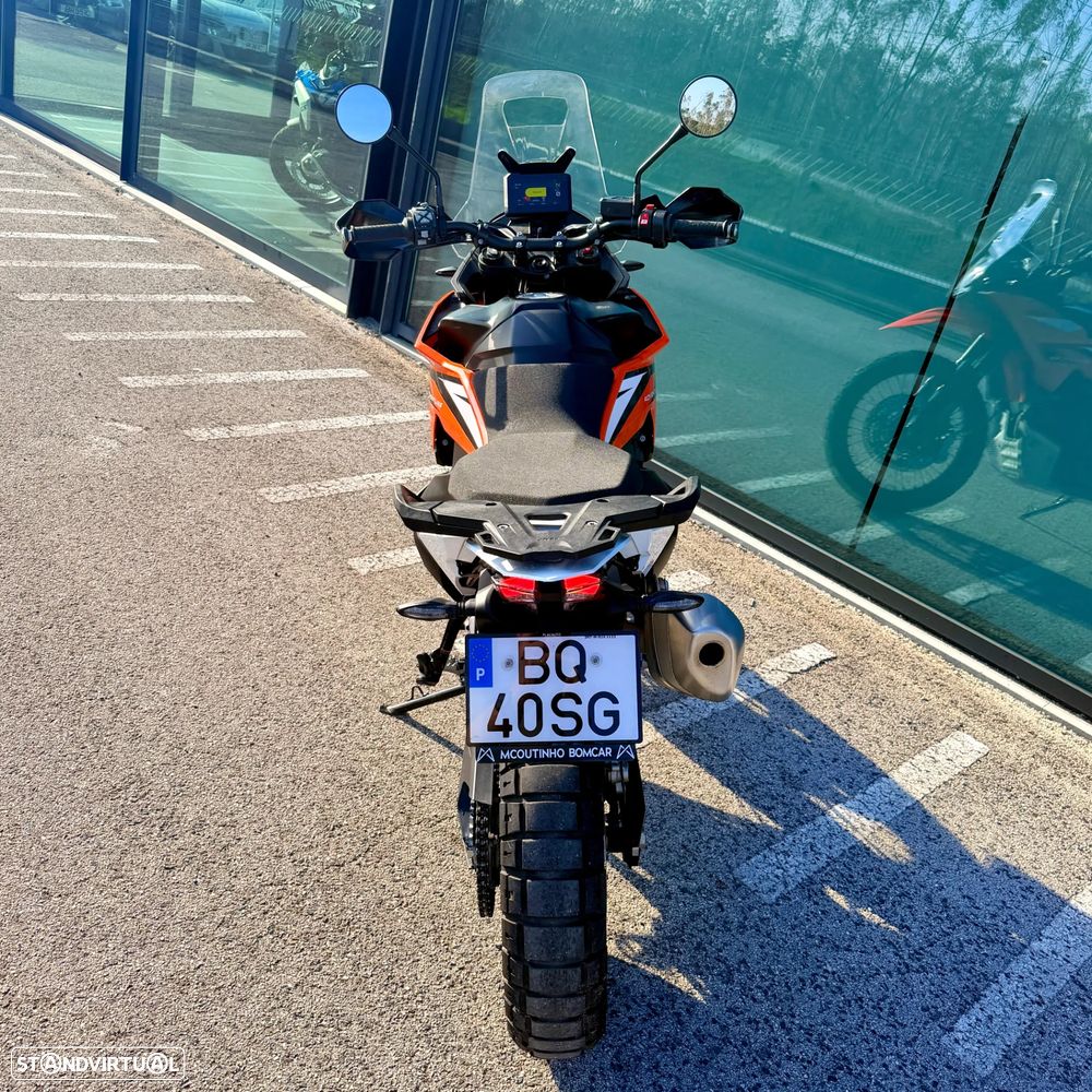 KTM 890 Adventure - 11