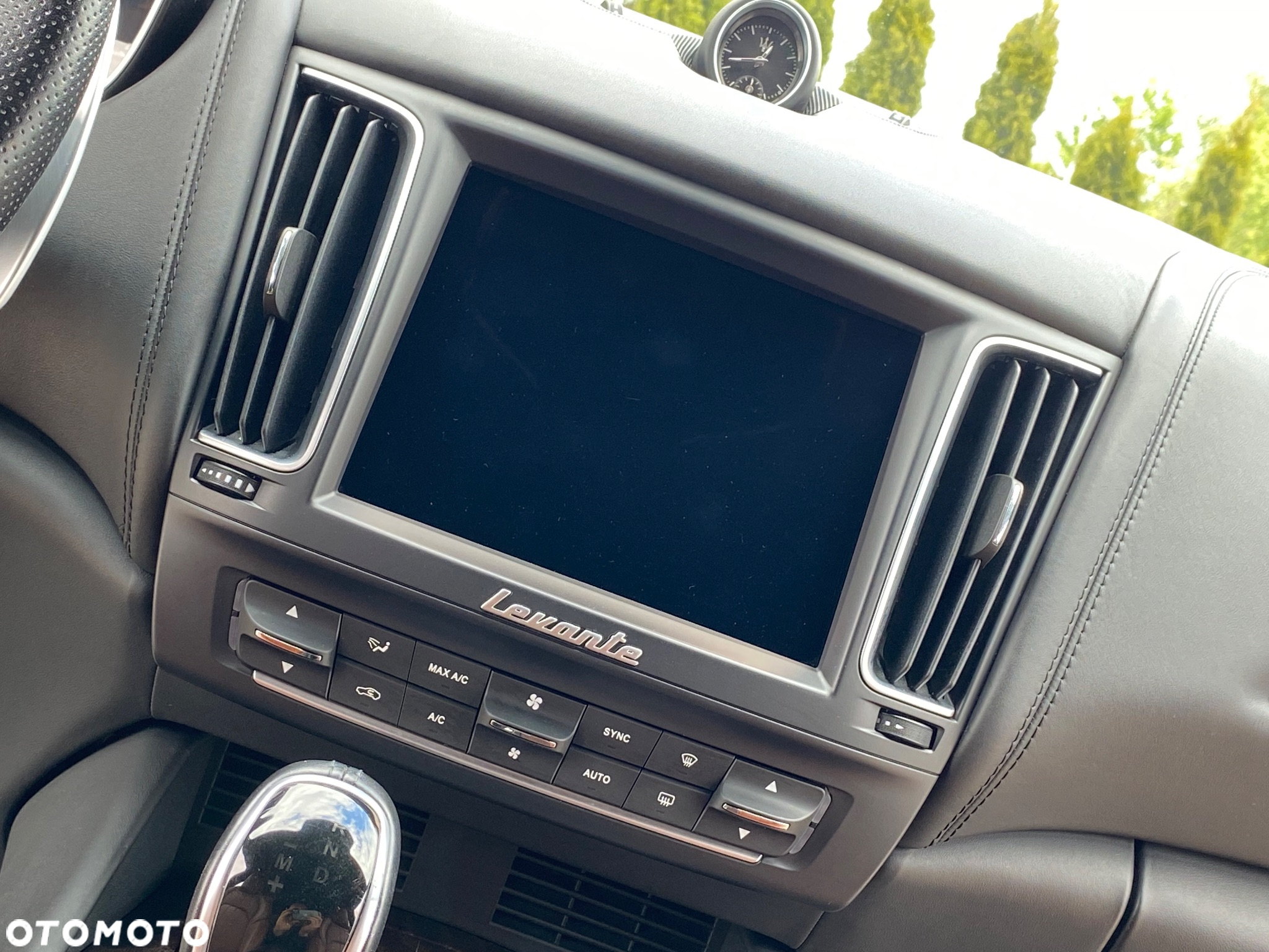Maserati Levante Q4 Diesel - 11
