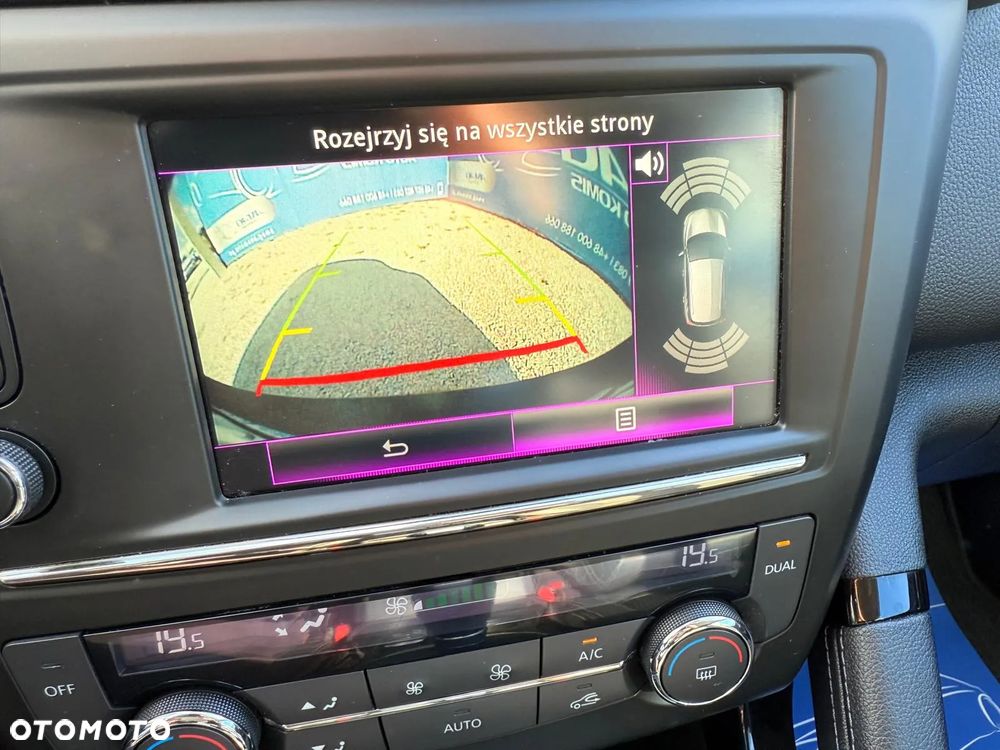 Renault Kadjar Energy TCe 130 EDC COLLECTION - 24