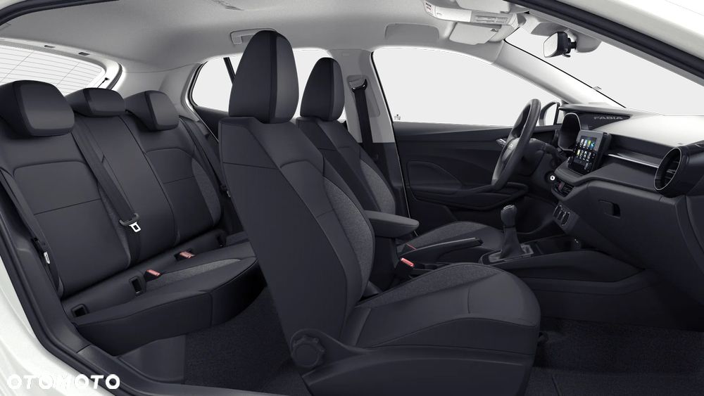 Skoda Fabia 1.0 Essence - 7
