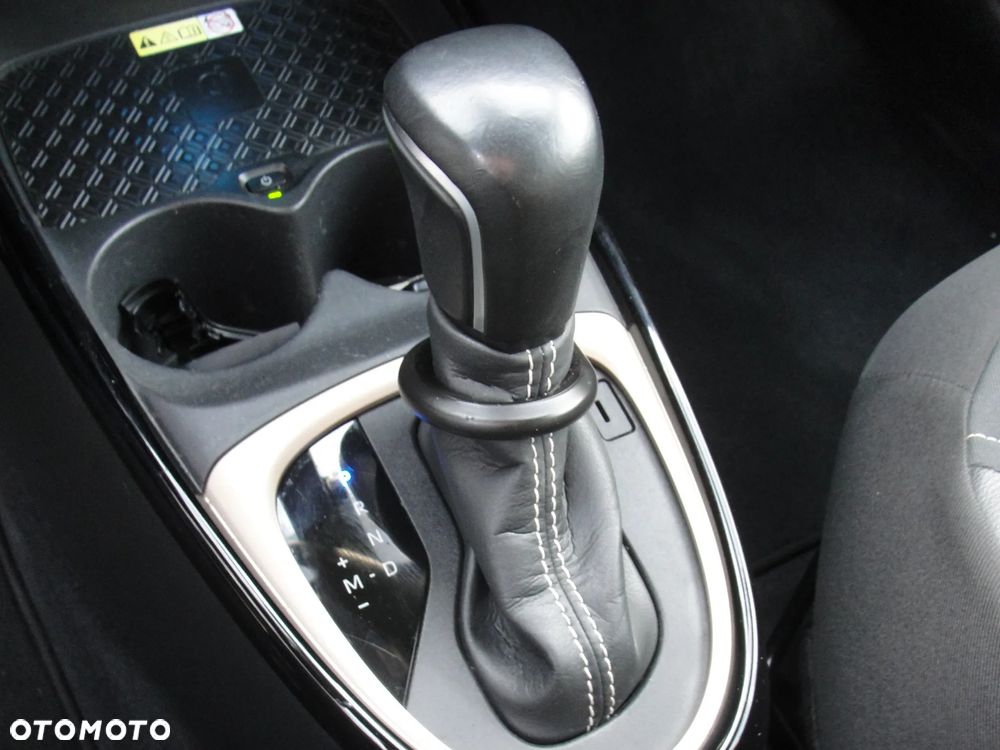 Toyota Aygo X S-CVT Air Prestige - 15