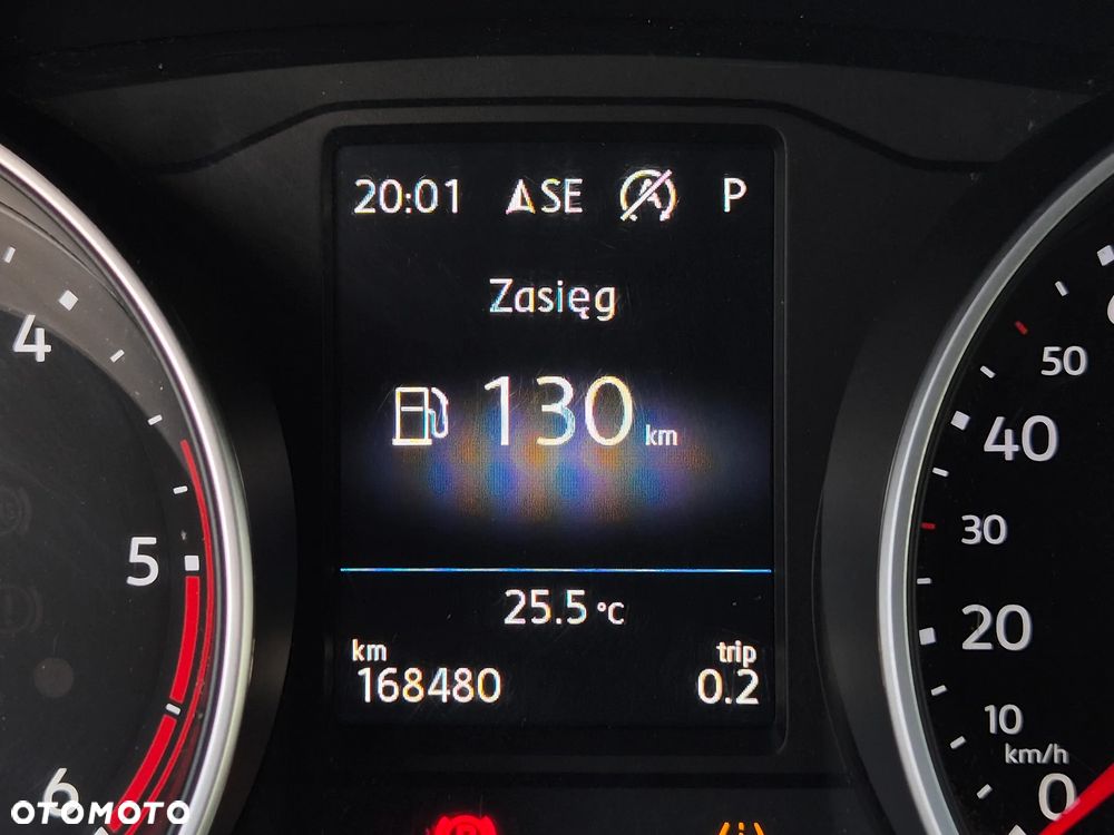 Volkswagen Tiguan 2.0 TDI SCR 4MOTION (BlueMotion Techn.) DSG Highline - 31