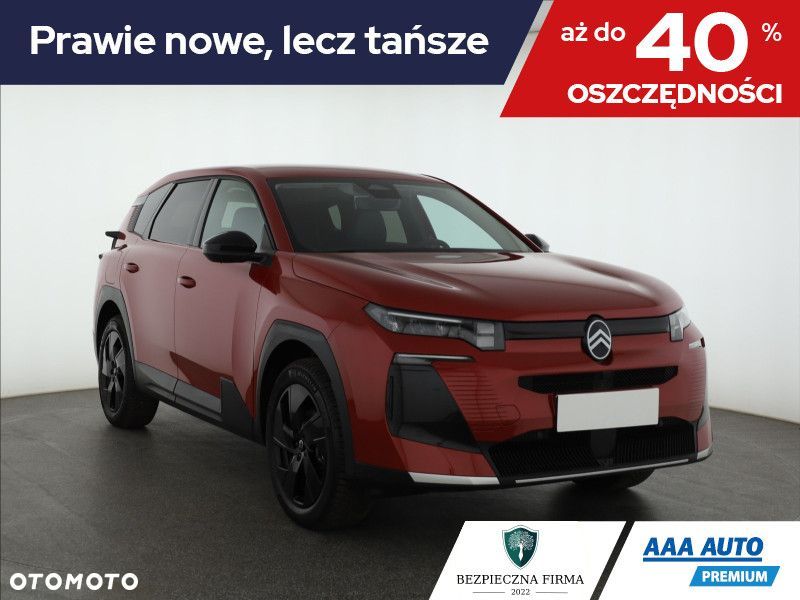Citroën C5 Aircross - 2