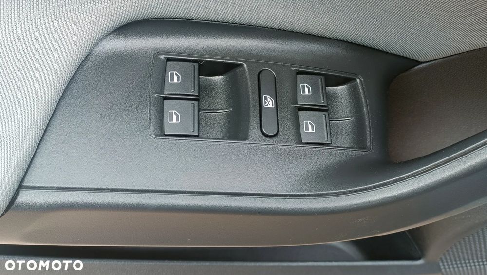 Seat Ibiza - 12