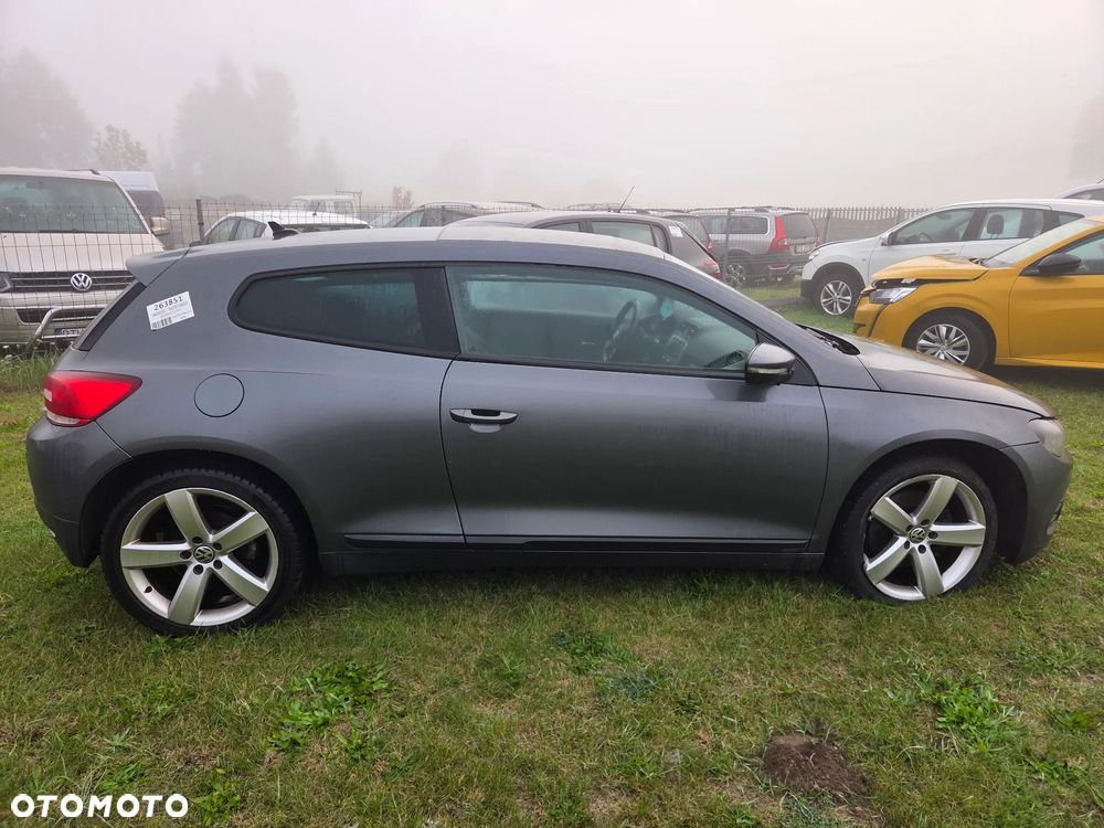 Volkswagen Scirocco 1.4 TSI Life - 26
