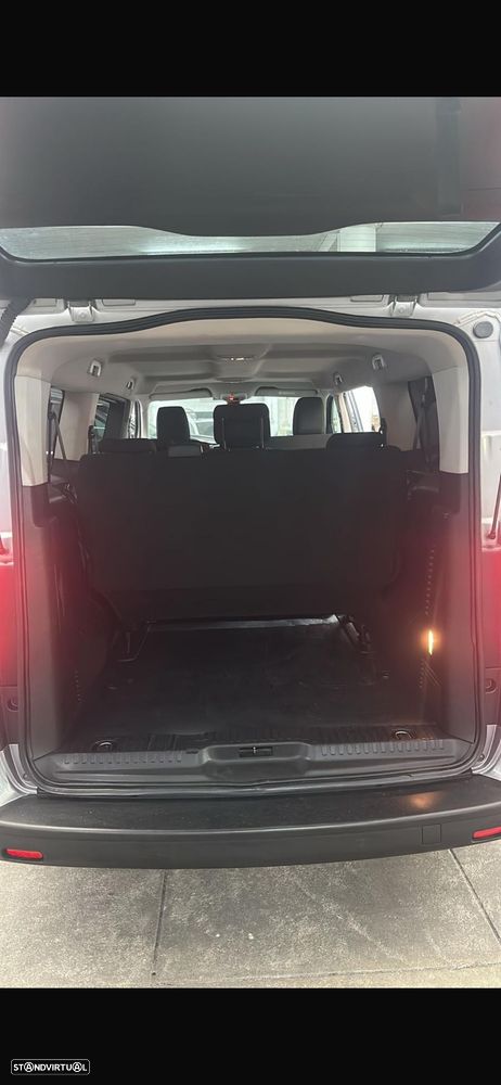 Peugeot Expert 1.5 BlueHDi L2H1 Semi-Vidrado - 5