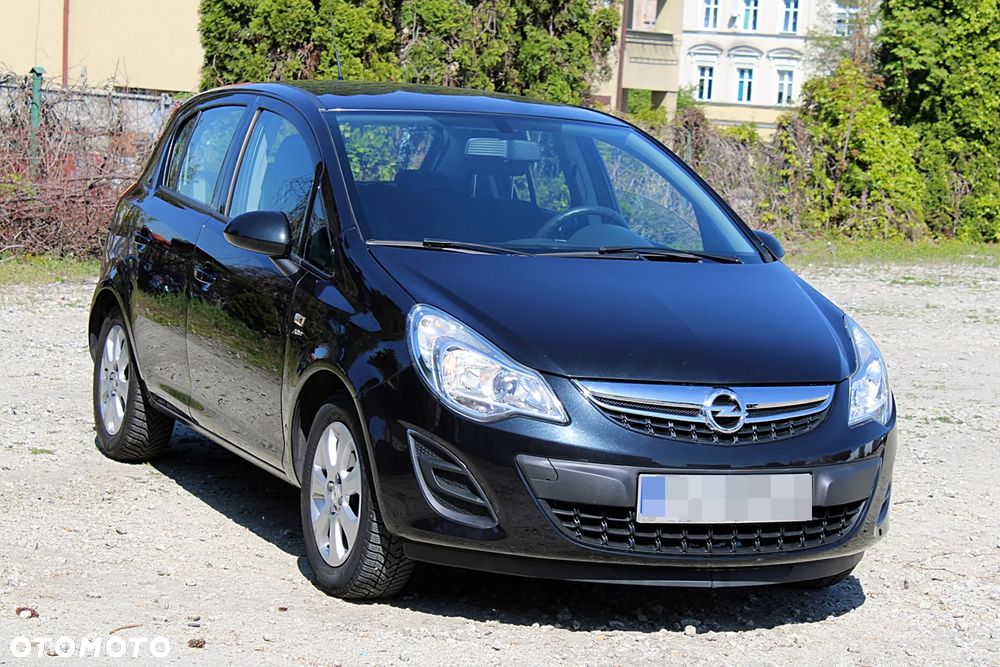 Opel Corsa 1.2 16V EcoFLEX Active - 1